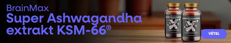 (Maďarština) BrainMax Super A…